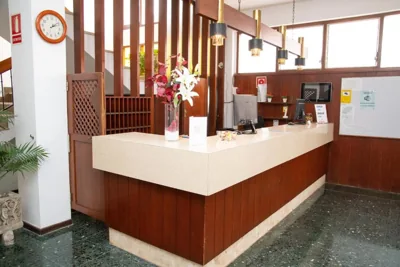 Hotel Galera — foto 5