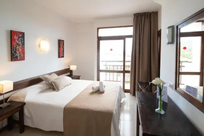 Hotel Galera — foto 6