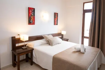 Hotel Galera — foto 10