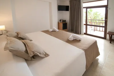 Hotel Galera — foto 11