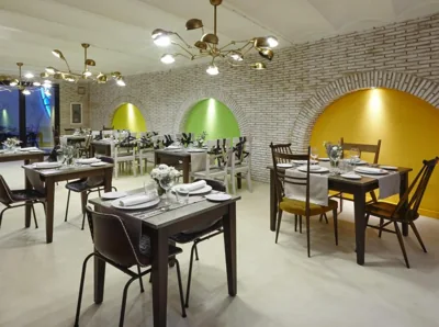 Hotel Galería Essentia — foto 5