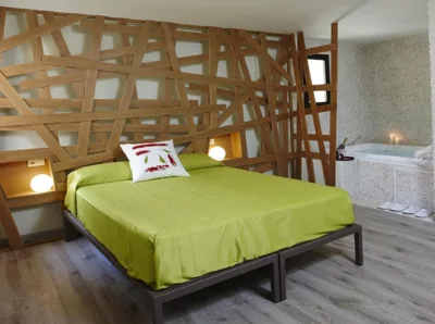 Hotel Galería Essentia — foto 7