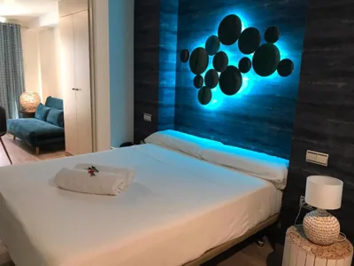 Hotel Galería Essentia — foto 10