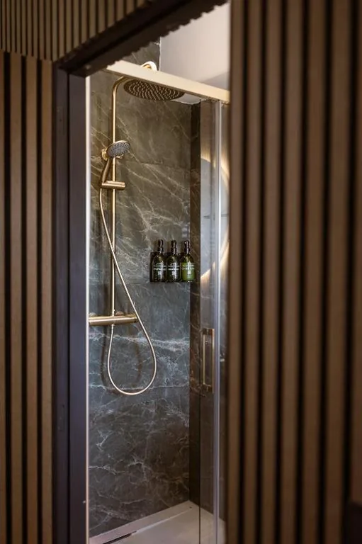 Quarto Duplo com Varanda - 1 ou 2 camas — Hotel Galfi - Boutique & Adults Only
