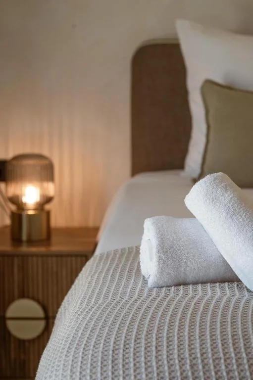 Quarto Individual — Hotel Galfi - Boutique & Adults Only