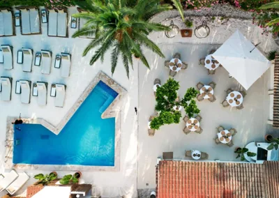 Hotel Galfi - Boutique & Adults Only — foto 4
