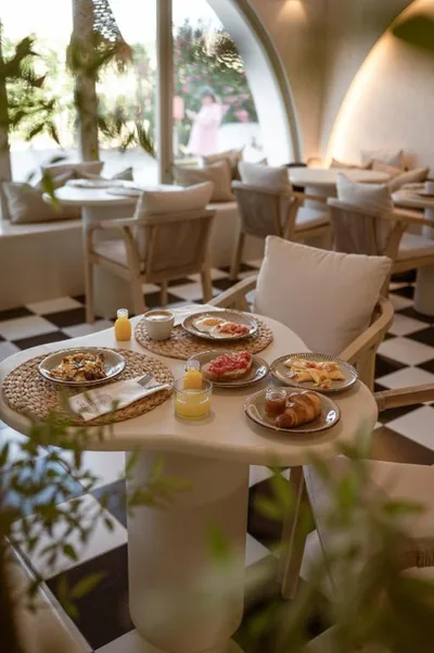 Hotel Galfi - Boutique & Adults Only — foto 5