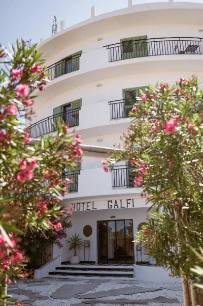 Hotel Galfi - Boutique & Adults Only — foto 7