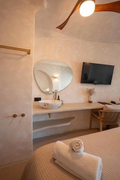 Hotel Galfi - Boutique & Adults Only — foto 9