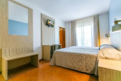 Hotel Galicia — foto 2