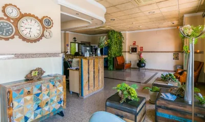 Hotel Galicia — foto 4