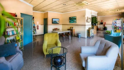 Hotel Galicia — foto 5