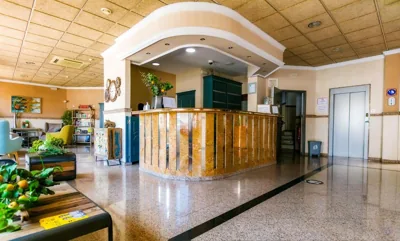 Hotel Galicia — foto 7