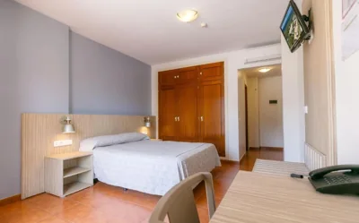 Hotel Galicia — foto 8