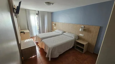 Hotel Galicia — foto 9