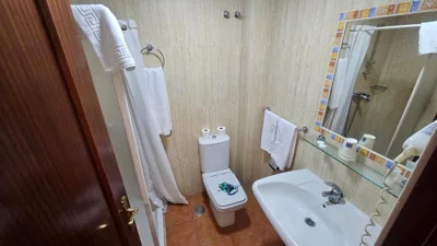 Hotel Galicia — foto 10