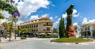 Hotel Galicia — foto 11