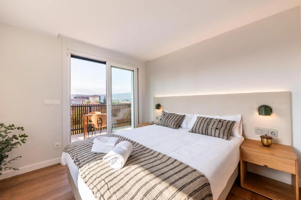 Deluxe-Zimmer — Hotel Gamongoa