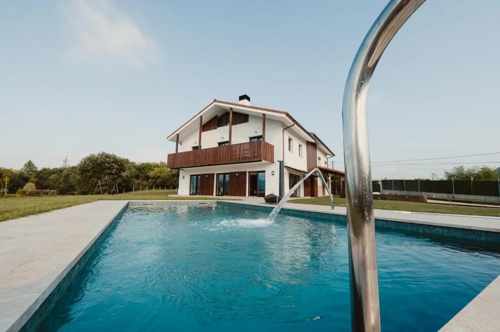 Villa — Hotel Gamongoa