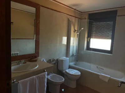 Hotel Garabatos — photo 3
