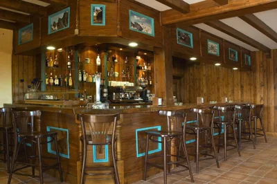 Hotel Garabatos — photo 4