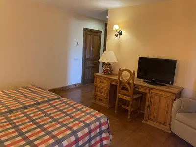 Hotel Garabatos — photo 5