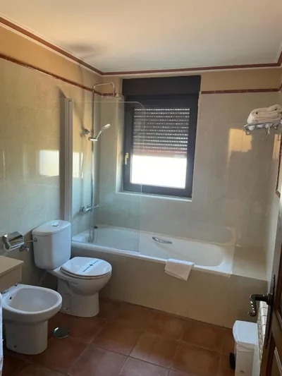 Hotel Garabatos — photo 8
