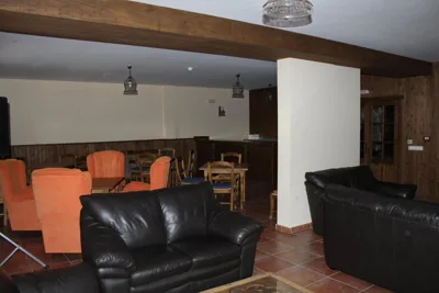 Hotel Garabatos — photo 10