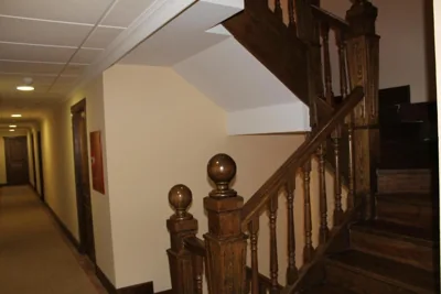 Hotel Garabatos — photo 12