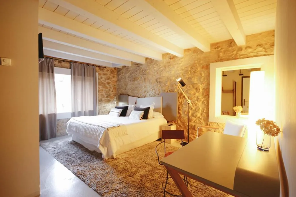 Habitación Doble - 1 o 2 camas — Hotel Garaiko Landetxea