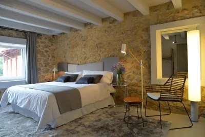 Hotel Garaiko Landetxea — foto 6