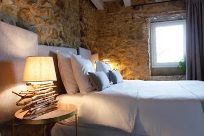Hotel Garaiko Landetxea — foto 11