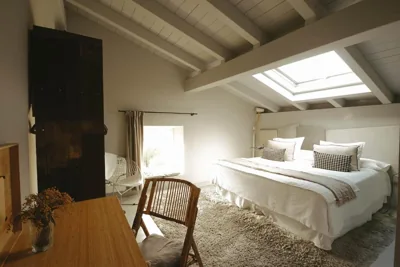 Hotel Garaiko Landetxea — foto 12