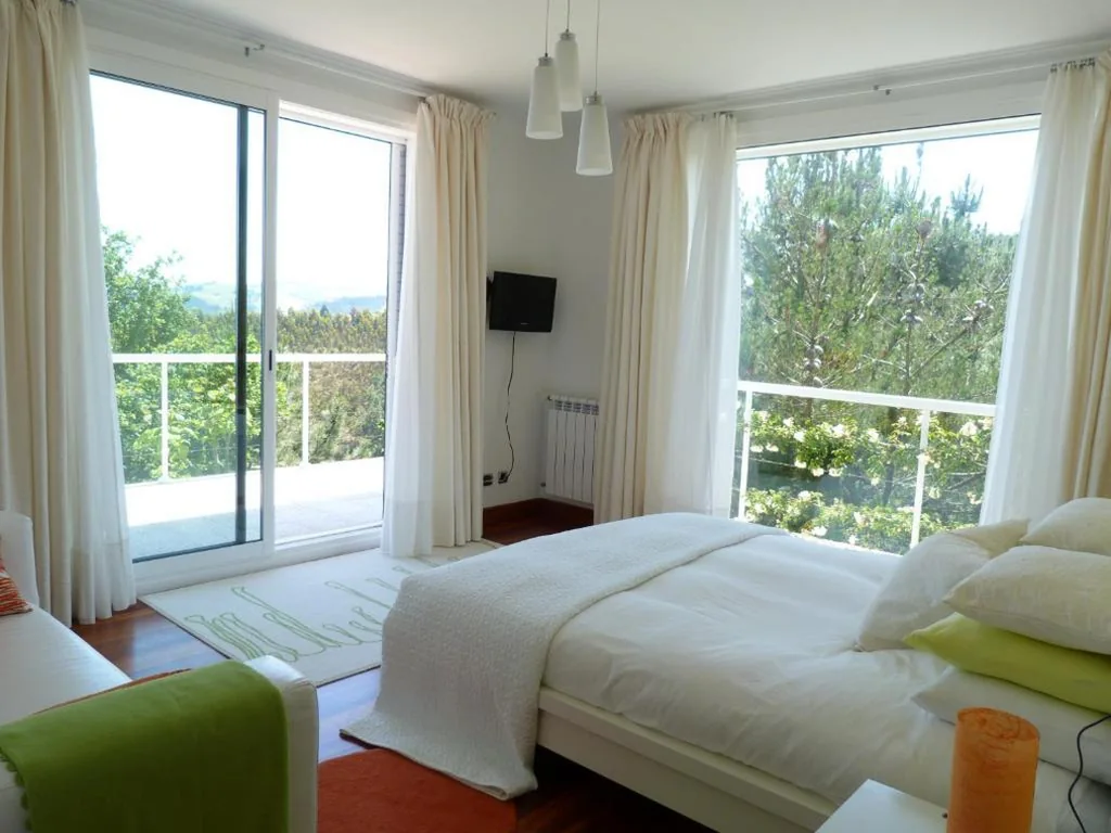 Hotel Garazar
