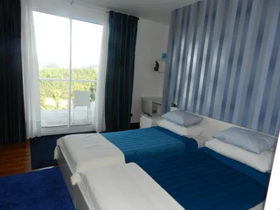 Hotel Garazar — foto 8