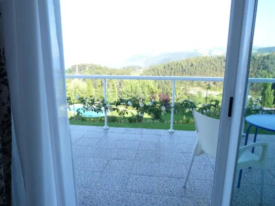 Hotel Garazar — foto 12