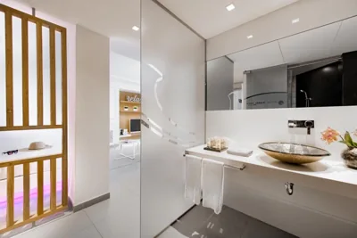 Hotel Garbi Ibiza & Spa — foto 2