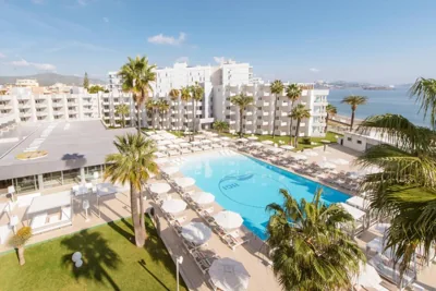 Hotel Garbi Ibiza & Spa — foto 3