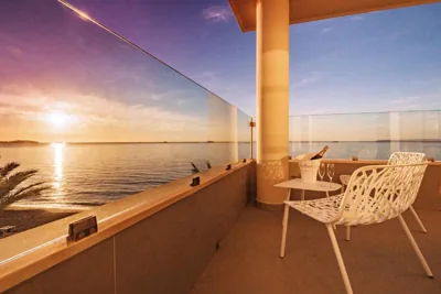 Hotel Garbi Ibiza & Spa — foto 4