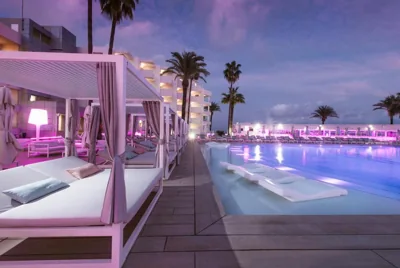 Hotel Garbi Ibiza & Spa — foto 5