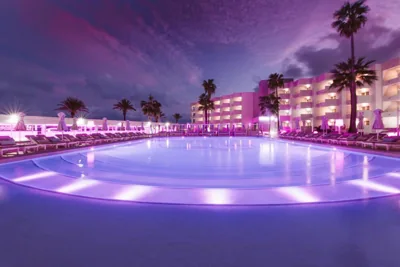 Hotel Garbi Ibiza & Spa — foto 6