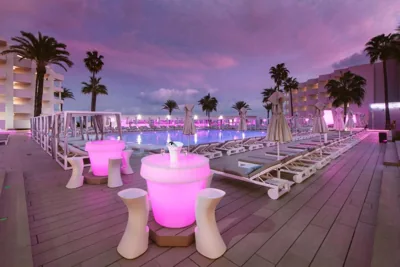Hotel Garbi Ibiza & Spa — foto 7