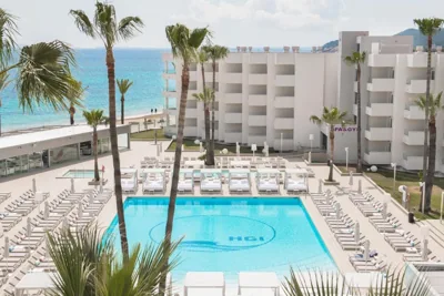 Hotel Garbi Ibiza & Spa — foto 8