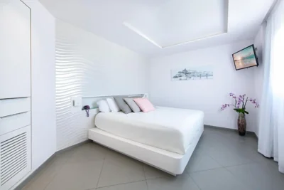 Hotel Garbi Ibiza & Spa — foto 12