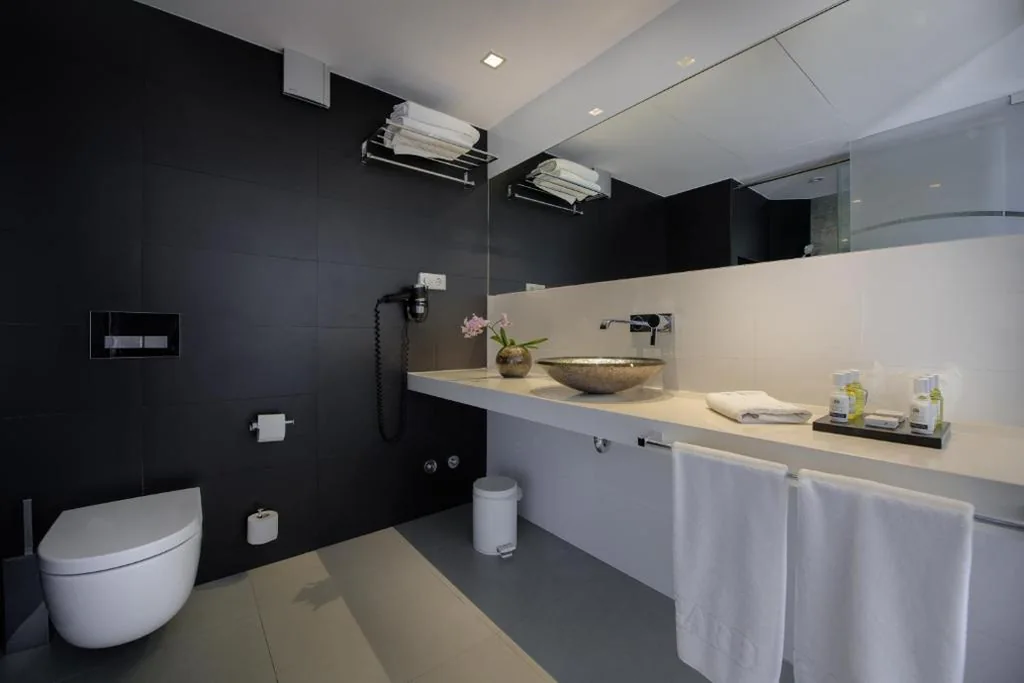 Suite — Hotel Garbi Ibiza & Spa
