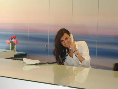 Hotel Garbi Park & AquaSplash — foto 7