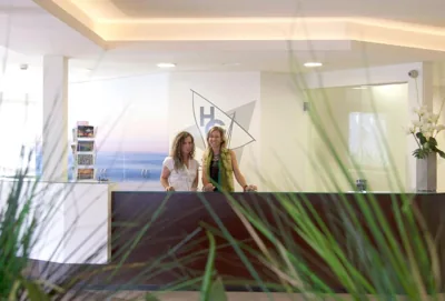 Hotel Garbi Park & AquaSplash — foto 10