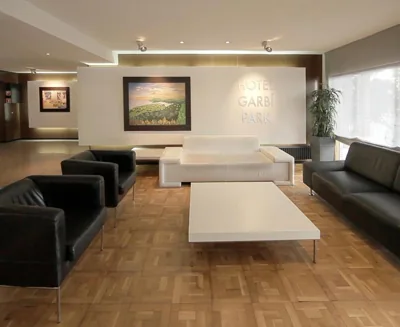 Hotel Garbi Park & AquaSplash — foto 12