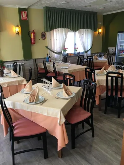 Hotel Garcas — foto 4