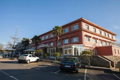 Hotel Garcas — foto 6